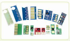 Zliczający CHIP do HP W2411A Cyan
