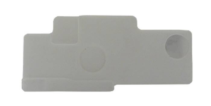 Waste toner box do TK710 tk710/ tk715/