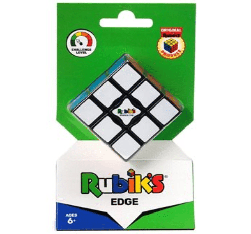 Kostka rubika Rubik`s: 3x3x1