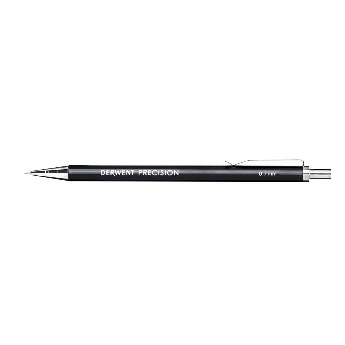 Ołówek automatyczny.Derwent Precision 07 (Zdjęcie 2)