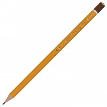 Ołówek grafitowy KOH-I-NOOR 1500 H (Zdjęcie 1)
