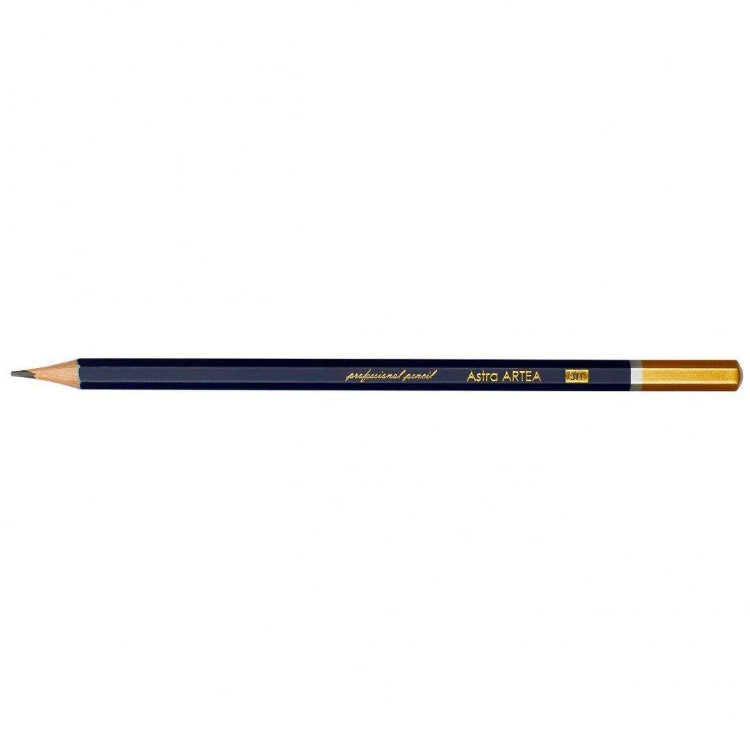 Ołówek do szkicowania Artea 3H