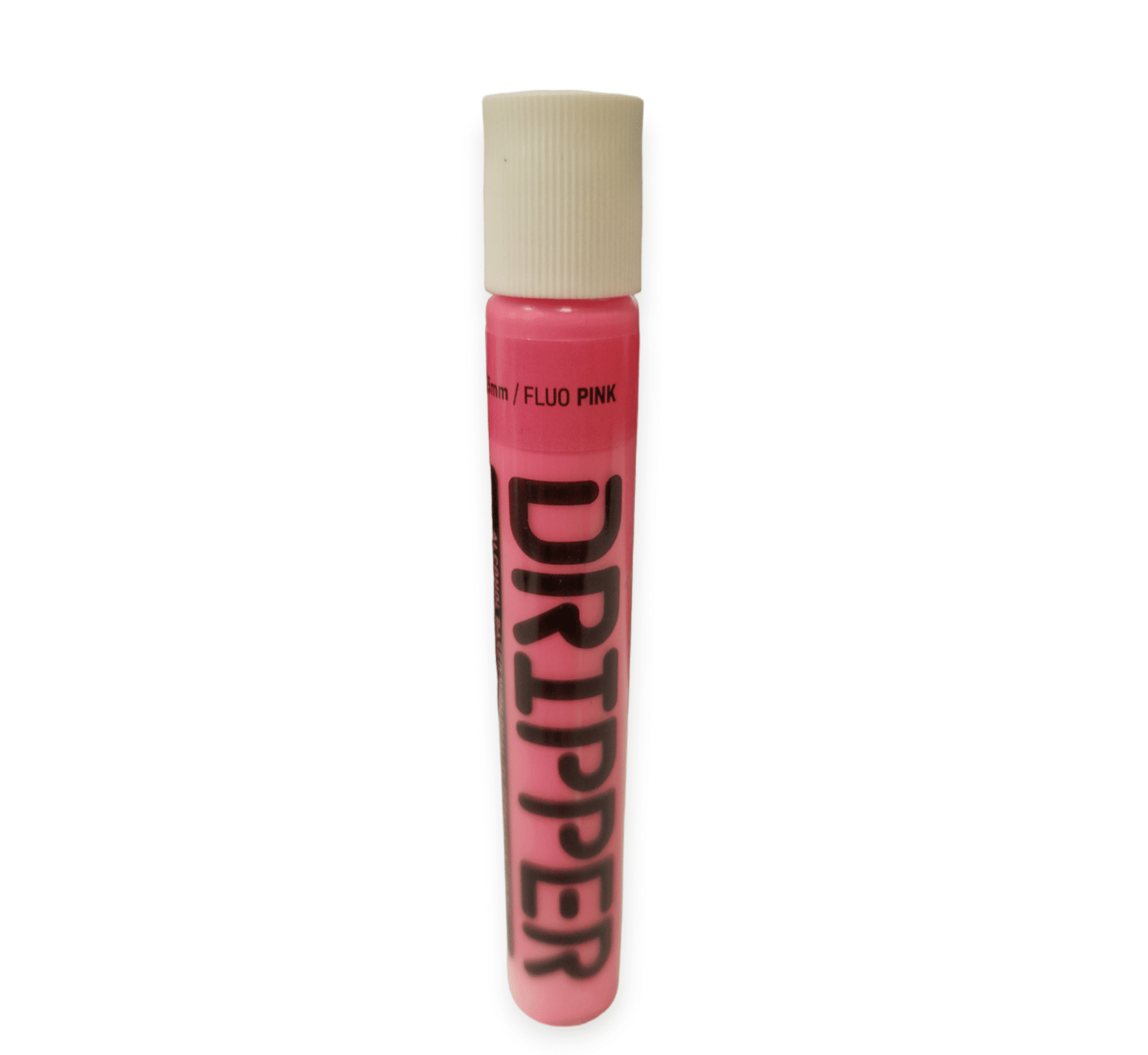 Dripper 5mm FLUO PINK Dope Cans