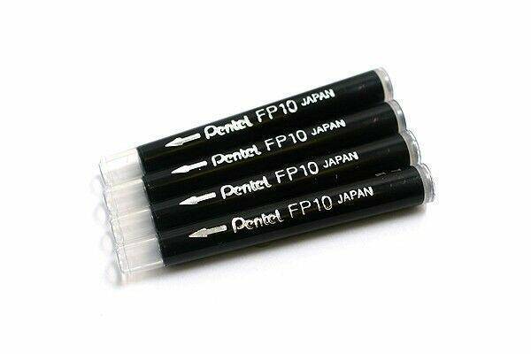 Wkłady wymienne FP10 do Brush Pen GFKP,