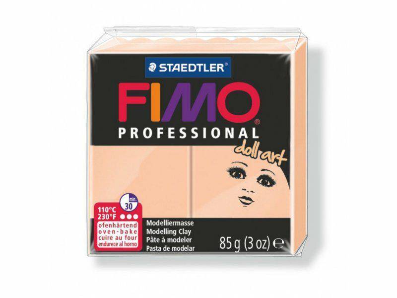 Modelina FIMO Doll 85g, 435 Cameo