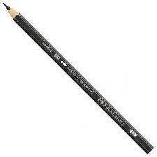 Ołówek akwarelowy 6B, Faber Castell