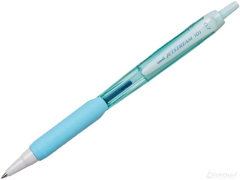 Długopis JETSTREAM Sky blue