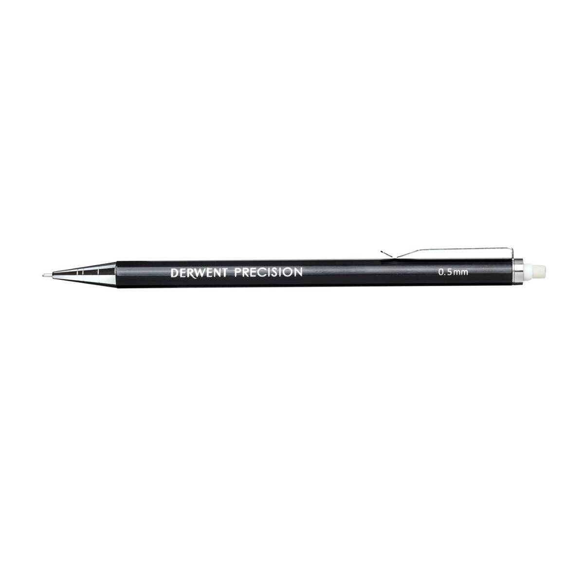 Ołówek. automatyczny Derwent Precision (Zdjęcie 2)