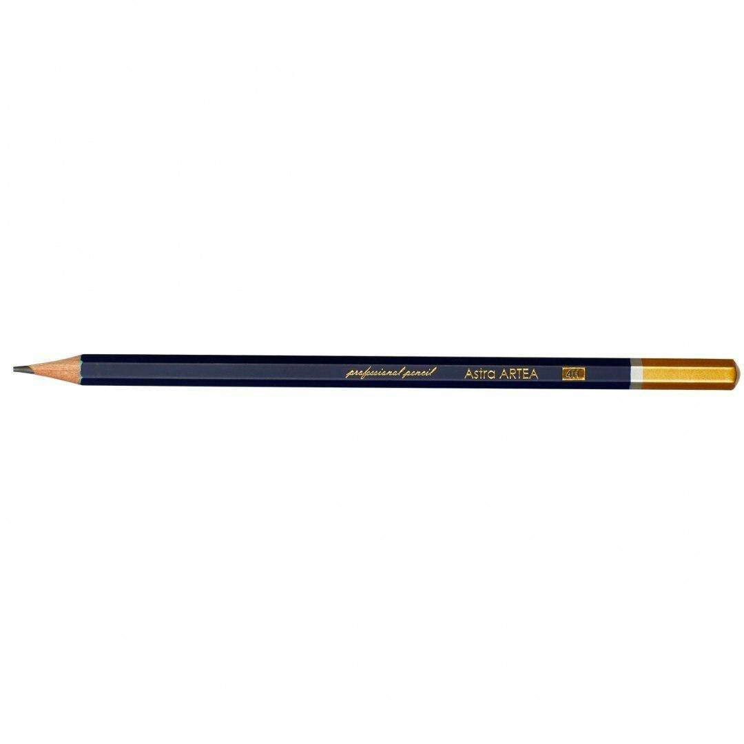 Ołówek do szkicowania Artea 4H