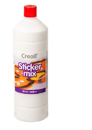 CREALL STICKERMIX 1000 ml