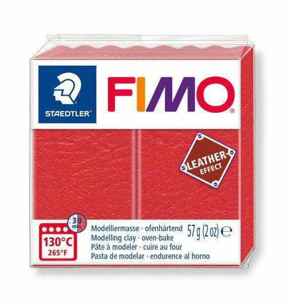 Modelina FIMO efekt skóry 57g, 249