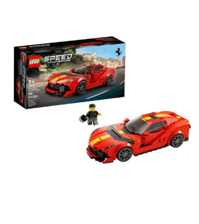 LEGO Speed Champions - Ferrari 812