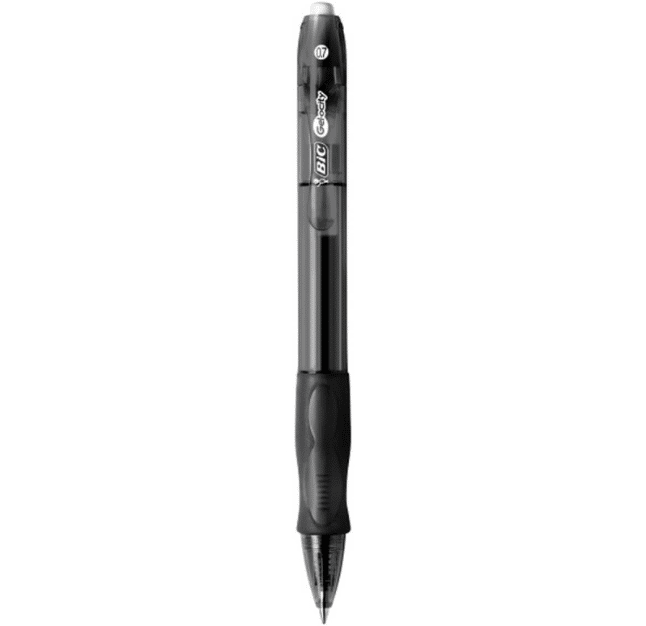 Długopis Cristal multikolor mix, BIC