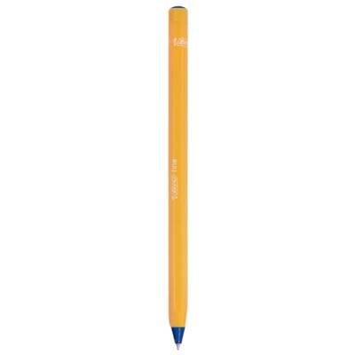 Długopis Orange Niebieski BIC