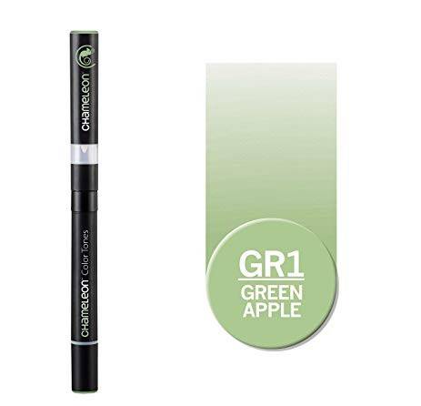 Marker Chameleon Green Apple GR1