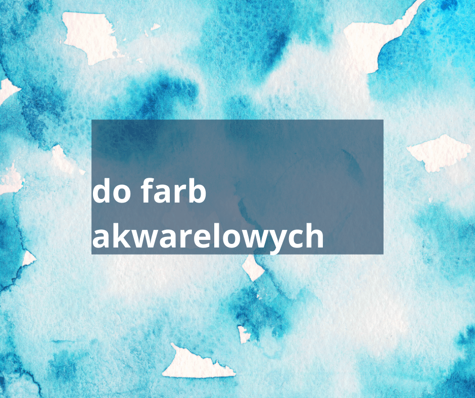 DO AKWARELEK