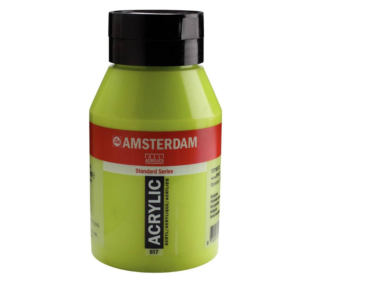 AMSTERDAM farba akryl 1000ml 617