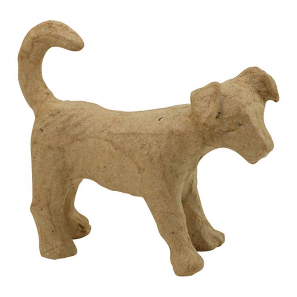 Figurka Piesek Mały Terrier Decopatch (Zdjęcie 1)
