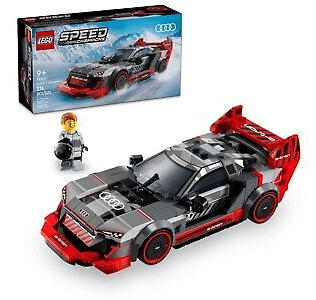 LEGO SPEED CHAMPIONS 76921 Audi S1