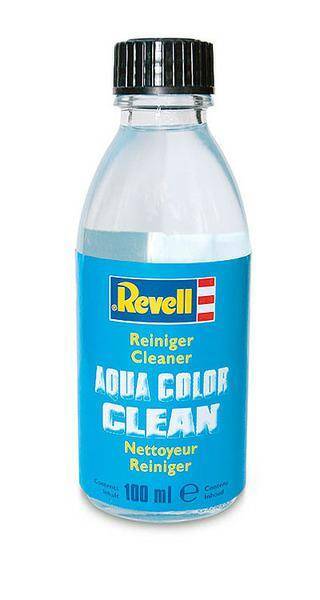 Zmywacz do pędzelków - Aqua Color Clean