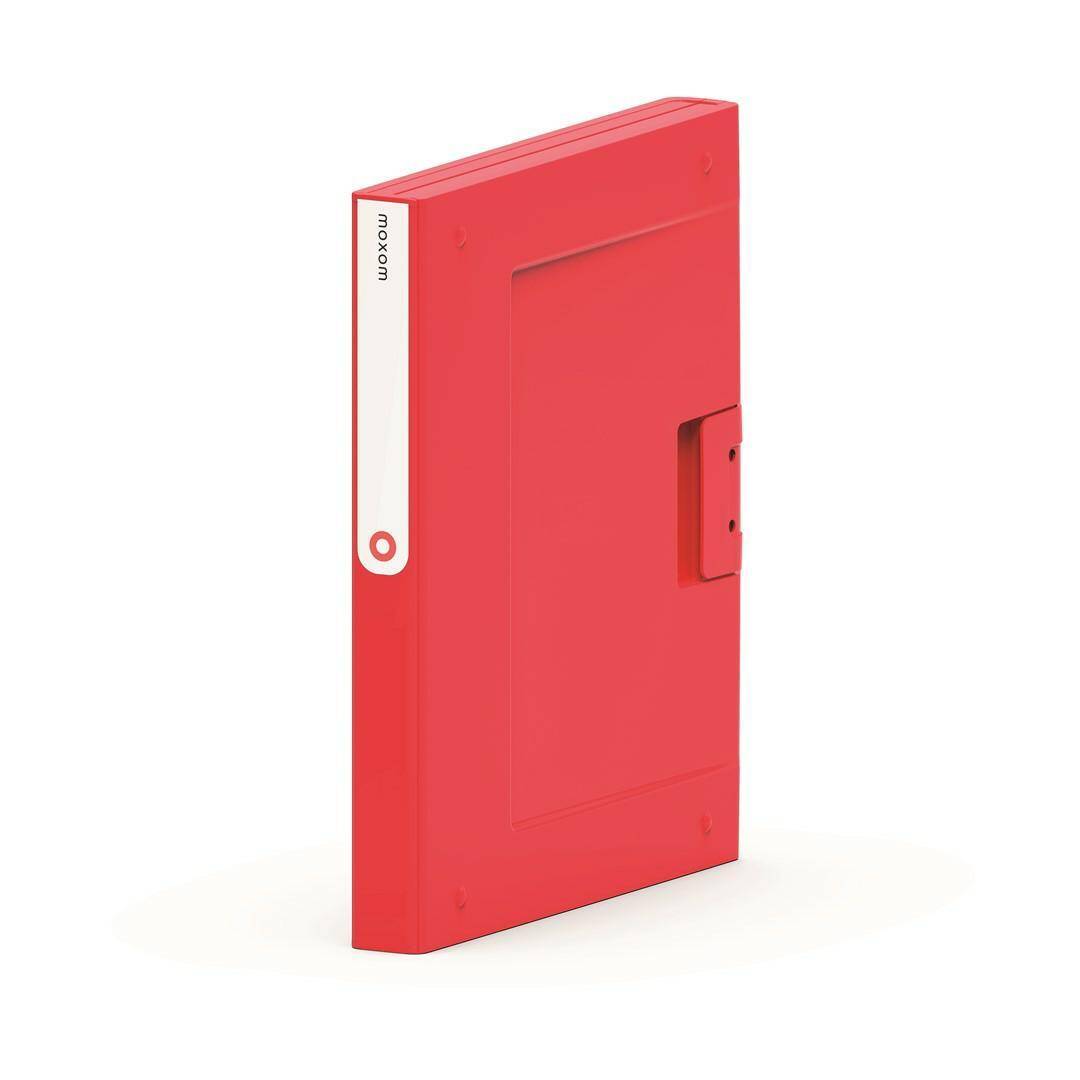 Folder teczka  NEW BINDER MOXOM,