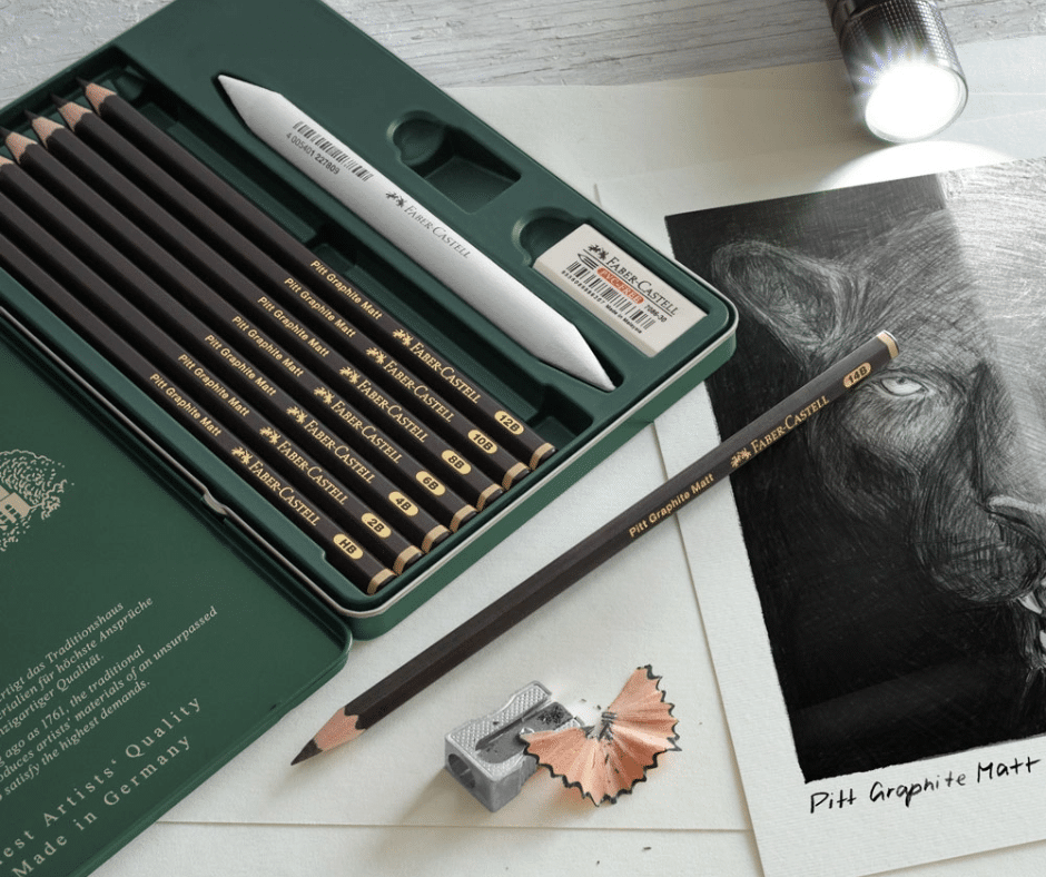 Faber-Castell