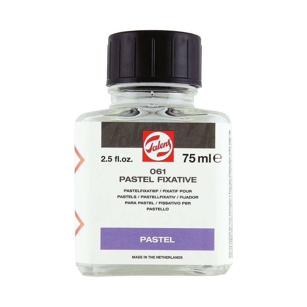 Fiksatywa do pasteli 75ml 061 Talens