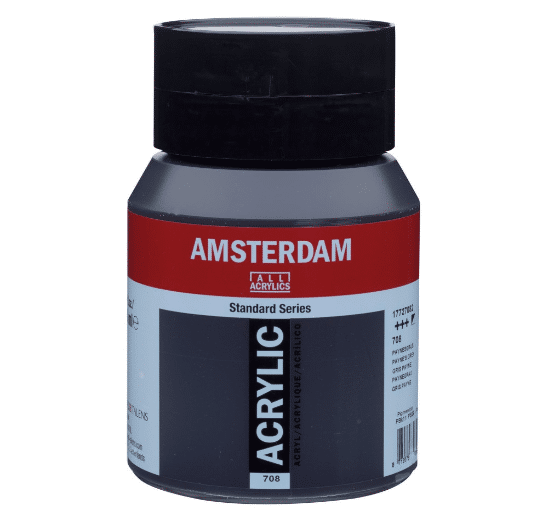 Farba akrylowa Amsterdam 500 ml 708