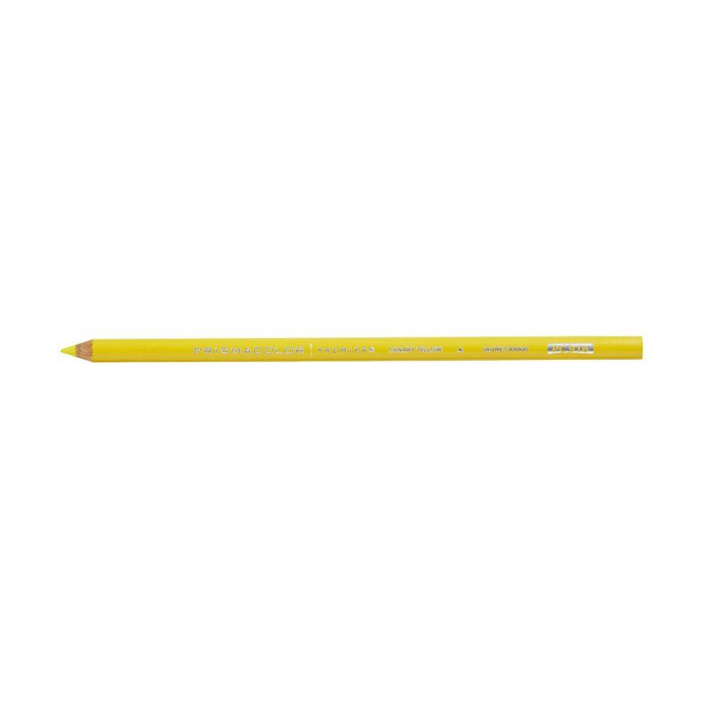 Kredka Prismacolor PC916 Canary Yellow
