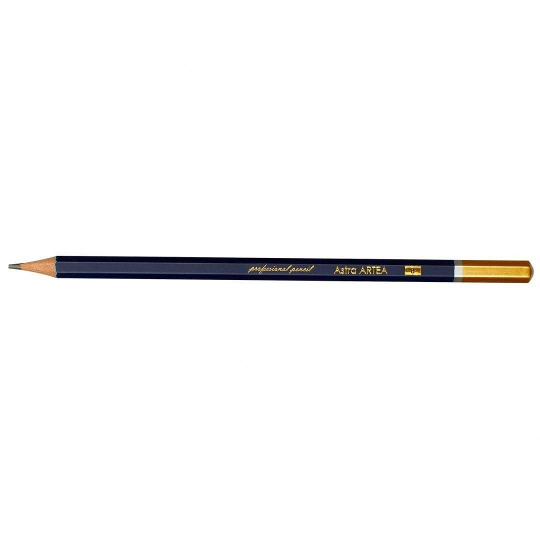 Ołówek do szkicowania Artea B