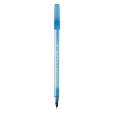 Długopis Round Stic Niebieski 1 szt. BIC