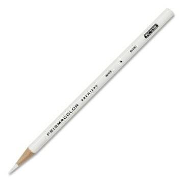 Kredka Prismacolor PC938 White