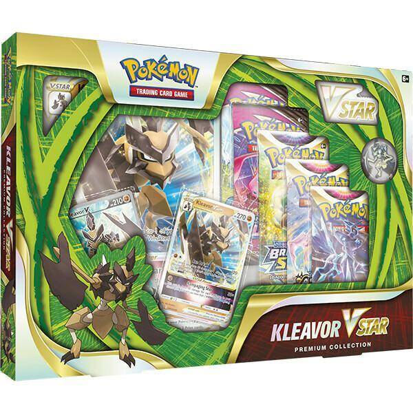 Pokemon TCG COLLECTOR CHEST w walizce