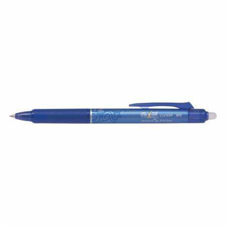 Długopis 0,5 FRIXION CLICKER niebieski