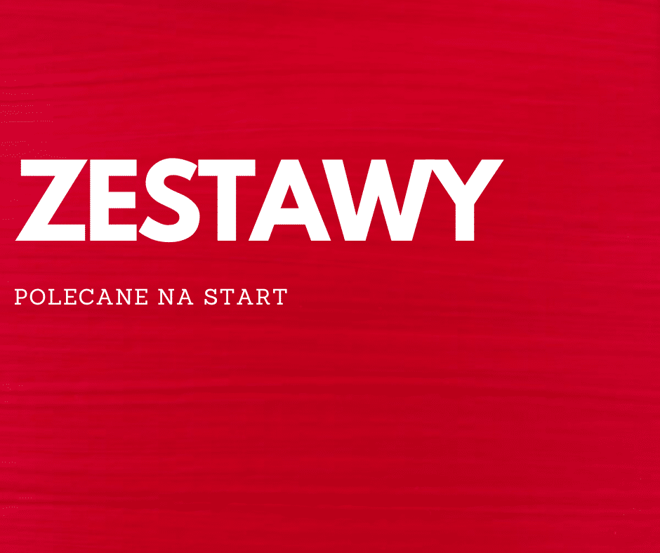 Zestawy