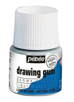 Płyn maskujący Pebeo Drawing Gum 45 ml