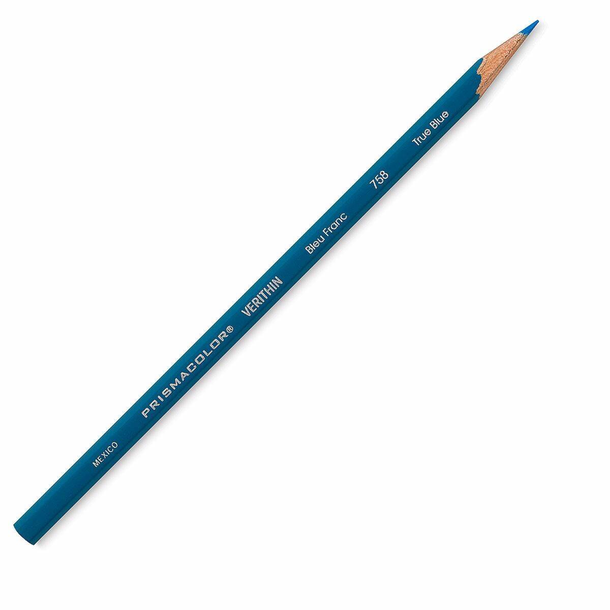 Kredka Prismacolor VERITHIN True Blue