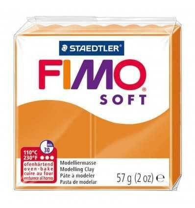 Modelina FIMO Soft 57g, 41 słoneczny