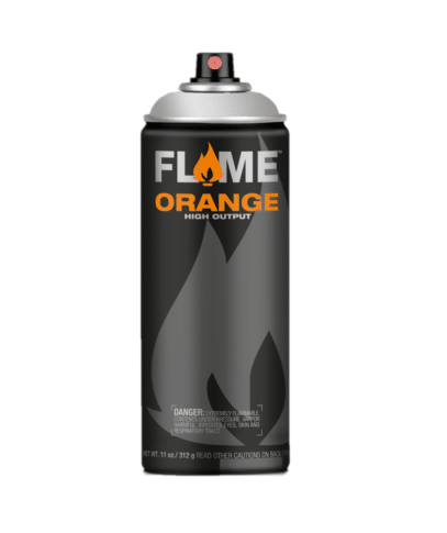 MOLOTOW FLAME ORANGE FO-902 Ultra Chrome