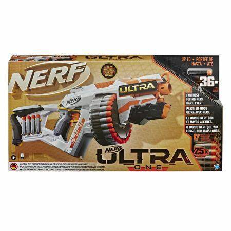 NERF Ultra One E6596 /3