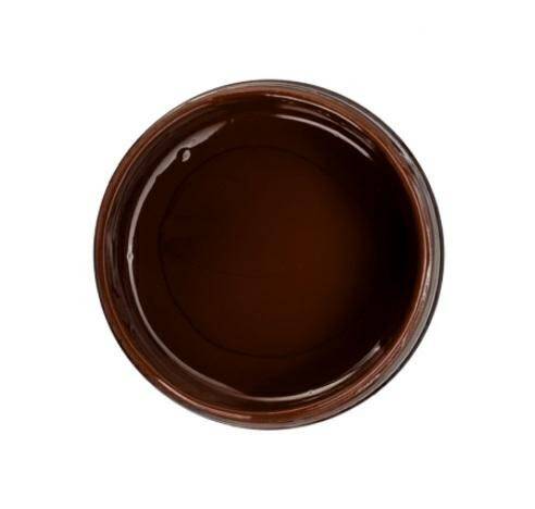 Farba do tkanin ciemnych 1l 450 brąz
