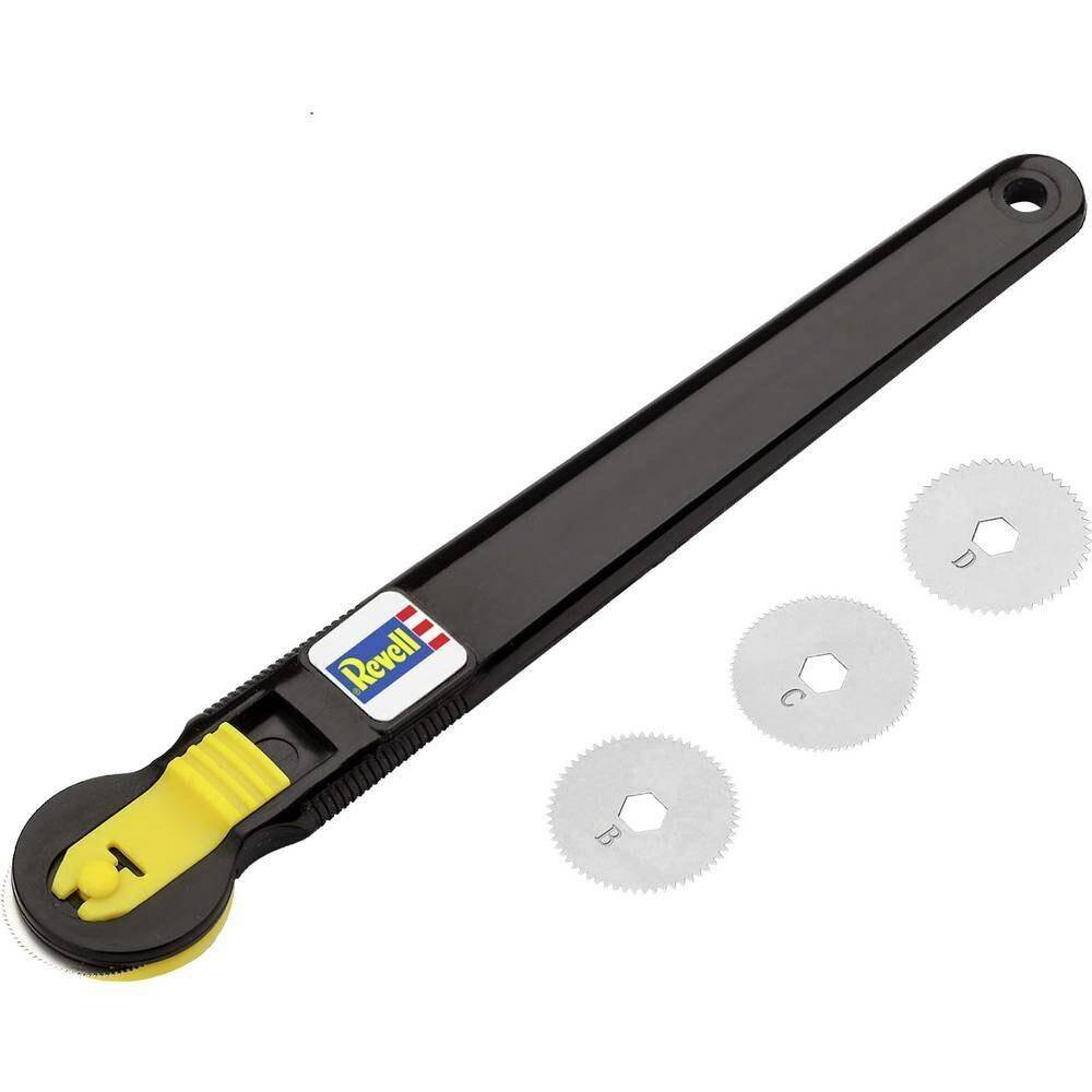Rivet Maker - narzędzie modelarskie
