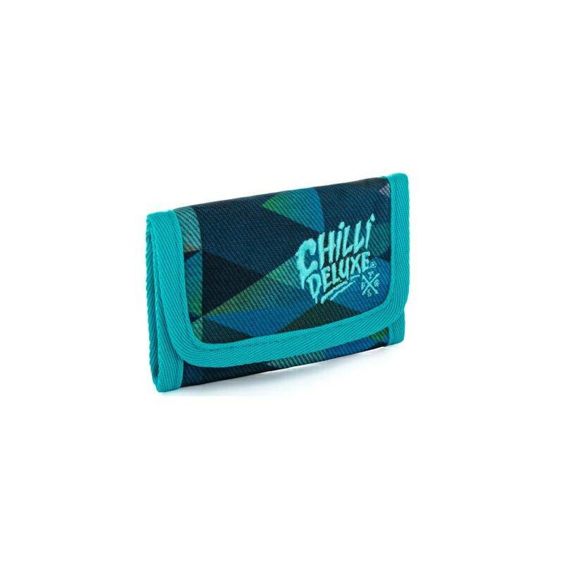 Portfele, etui