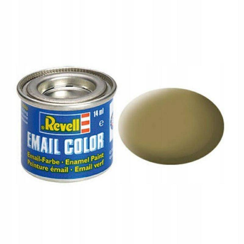 Farba ,,Email Color