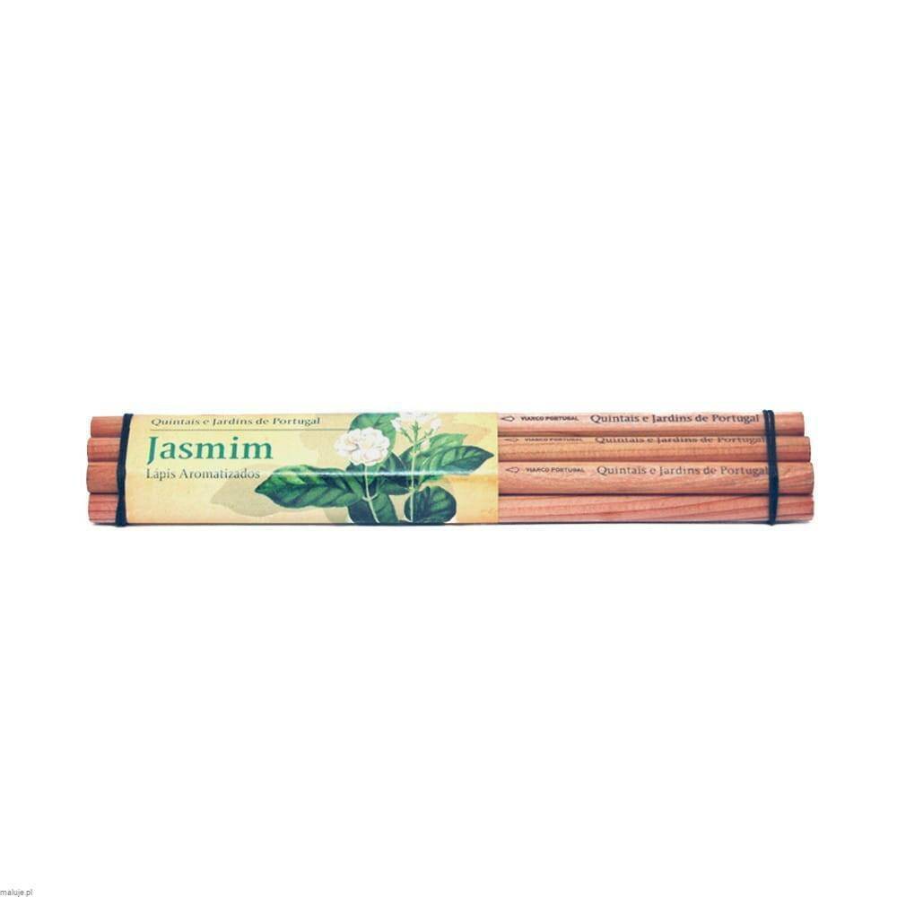 Ołówek Zapachowy HB Jaśmin