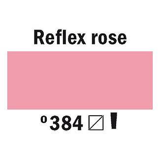 Amsterdam Acrylic Reflex Rose 120ml (Zdjęcie 2)