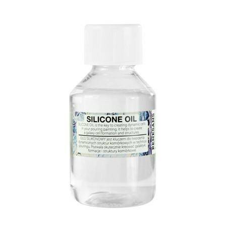 Renesans olej silikonowy 100 ml