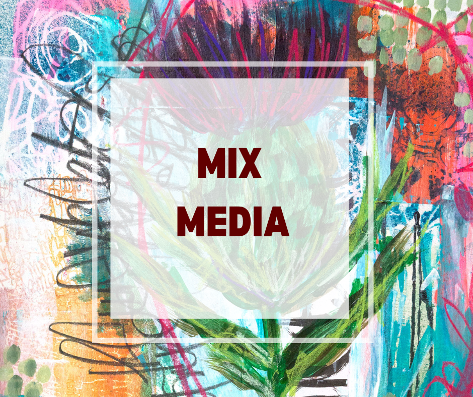Mix Media