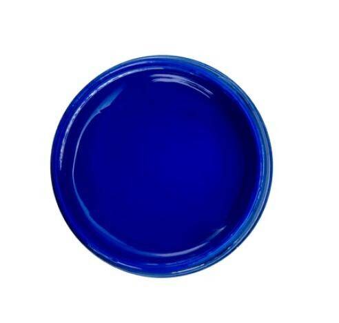 Farba do tkanin ciemnych 1l 350 granat