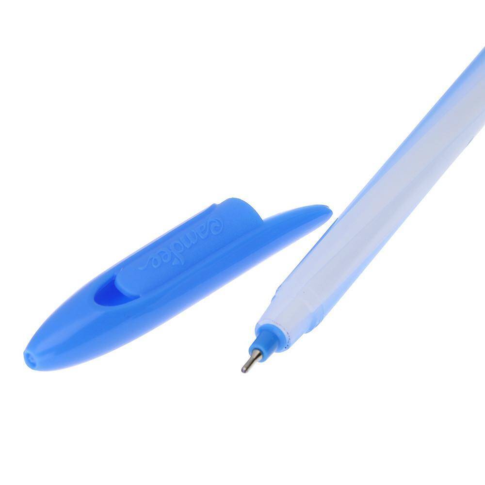 Długopis Candee 0,6mm FO-027 mix 1szt